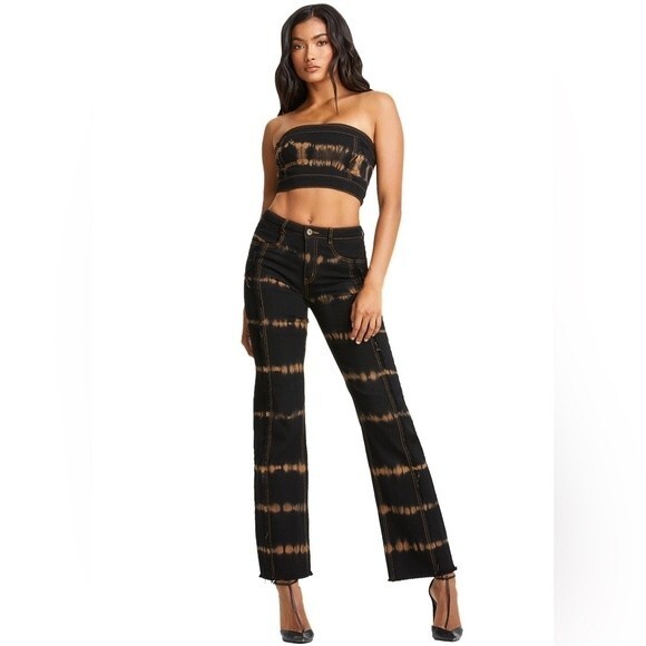 I.AM.GIA Arago Pant in Black XXS - Picture 1 of 14